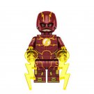 Superhero DC Comics The Flash (2023) Minifigures Weapons and Accessories