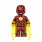 Superhero DC Comics The Flash (2023) Minifigures Weapons and Accessories