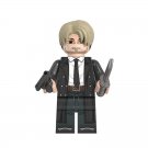 Kishibe minifigures The Chainsaw Man Anime Series