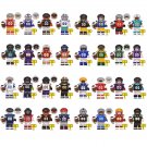 32pcs Collection Football Players Rugby Players Super Bowl NFL Minifigures set