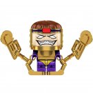 Ant-Man and the Wasp MODOK Minifigures Accessories