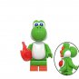 Super Mario Brothers Yoshi Minifigures Accessories