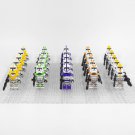 25pcs Star Wars Clone troopers 13th 442nd 187th 212th 327th Minifigures Set