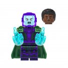 Ant-Man and the Wasp Kang the Conqueror Minifigures Accessories