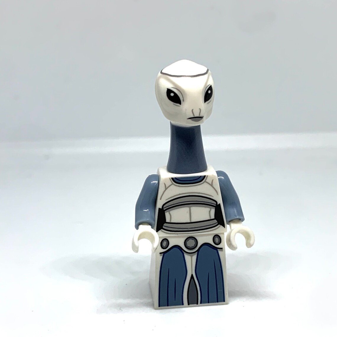 Star Wars Taun We Kaminoan Minifigures Accessories