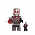 Superhero Marvel Ant-Man Quantumania Minifigures Accessories