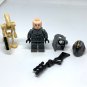 Star Wars Stealth Ops Clone Trooper Commander Blackout Minifigures Building Toys