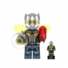 Superhero Marvel Ant-Man the Wasp Quantumania Minifigures Accessories