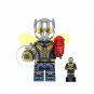Superhero Marvel Ant-Man the Wasp Quantumania Minifigures Accessories