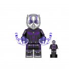 Marvel Ant-Man Cassie Lang Stinger Stature Minifigures Accessories