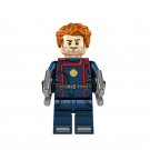 Guardians of the Galaxy Star-Lord Peter Quill Minifigures Accessories