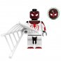 Spider-Man Miles Morales T.R.A.C.K. Suit Minifigures Accessories