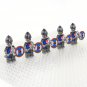 5pcs Wars of the Roses England House of Beaufort Soldiers Minifigures Set