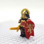 11pcs Game of Thrones House Lannister Army Soldiers Minifigures Set
