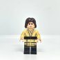 2pcs Jedi Count Dooku and Qui-Gon Jinn Minifigures Star Wars Tales of the Jedi
