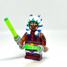 Young Ahsoka Minifigures Star Wars Tales of the Jedi The Clone Wars