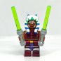 Young Ahsoka Minifigures Star Wars Tales of the Jedi The Clone Wars