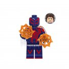 Spider-Man 2099 (Miguel O’Hara) Minifigures Spider-Man Across the Spider-Verse