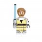 8pcs Star Wars Tales of the Jedi Minifigures Dooku Qui-Gon Jinn Mace Windu