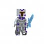 8pcs Minecraft Ghast Royal Knight Baker Spelunker Pilot Snowman Minifigures