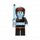 Jedi Aayla Secura Minifigures Star Wars The Clone Wars