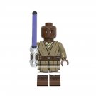 Jedi Mace Windu Minifigures Star Wars Tales of the Jedi