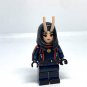 5pcs Superhero Guardians of the Galaxy Vol 3 Star-Lord Nebula Minifigures Set