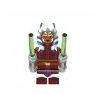 Ahsoka Tano Minifigures Star Wars Tales of the Jedi