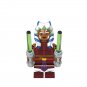 8pcs Star Wars Tales of the Jedi Minifigures set Weapons Accessories