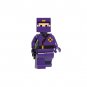 8pcs Minecraft Minifigures Tamer Ninja Fox Rogue Zombie Hunter Zombie Villager