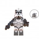 Wolfpack Clone Trooper Boost Minifigures Star Wars 104th Battalion