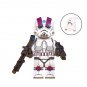 Star Wars 21st Nova Corps Clone Engineer Minifigures Weapons Accessories