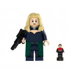 Star Wars Satine Kryze with Nanofig Obi-Wan Minifigures Accessories