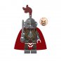 Crusader Saint George Patron Knight Minifigures Weapons and Accessories