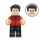 Superhero Marvel Shang-Chi Minifigures Weapons and Accessories