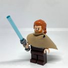 Star Wars Obi-Wan Kenobi Jedi (Tatooine Desert) Minifigures Weapons Accessories