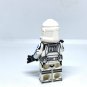 Star Wars 501st Legion Clone trooper Tup Minifigures Weapons Accessories