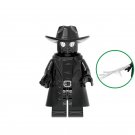 Spider-Man Noir Minifigures Spider-Man Across the Spider-Verse