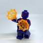 Miguel O'Hara Spider-Man 2099 Minifigures Spider-Man Across the Spider-Verse