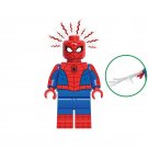 Spectacular Spider-Man Minifigures Spider-Man Across the Spider-Verse