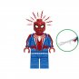 Insomniac Spider-Man Minifigures Spider-Man Across the Spider-Verse