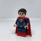 Superman Minifigures DC Superhero Justice League