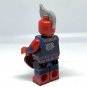 Spider-Punk Minifigures Marvel Spider-Man Across the Spider-Verse