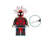 Spider-Man Unlimited Minifigures Spider-Man Across the Spider-Verse