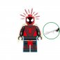Spider-Man Unlimited Minifigures Spider-Man Across the Spider-Verse