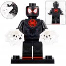Spider-Man Across the Spider-Verse Miles Morales Minifigures Accessories