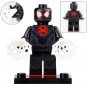 Spider-Man Across the Spider-Verse Miles Morales Minifigures Accessories