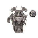 Steppenwolf Minifigures DC Superhero Justice League