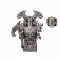 Steppenwolf Minifigures DC Superhero Justice League