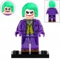 the Joker Minifigures DC Comics Batman villain